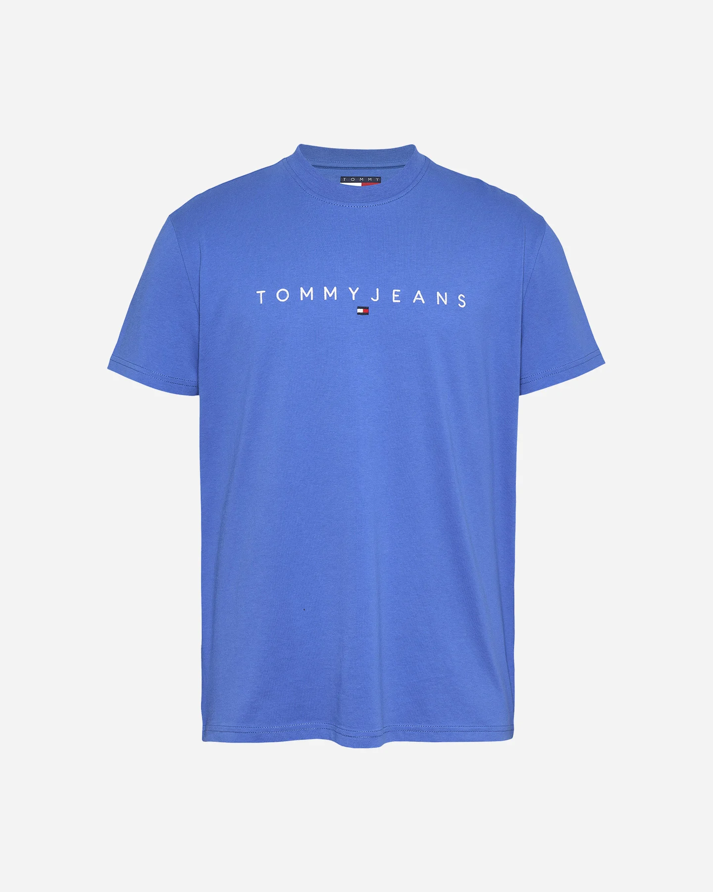 Koszulka Tommy Hilfiger Linear Logo M DM0DM20744-C6E