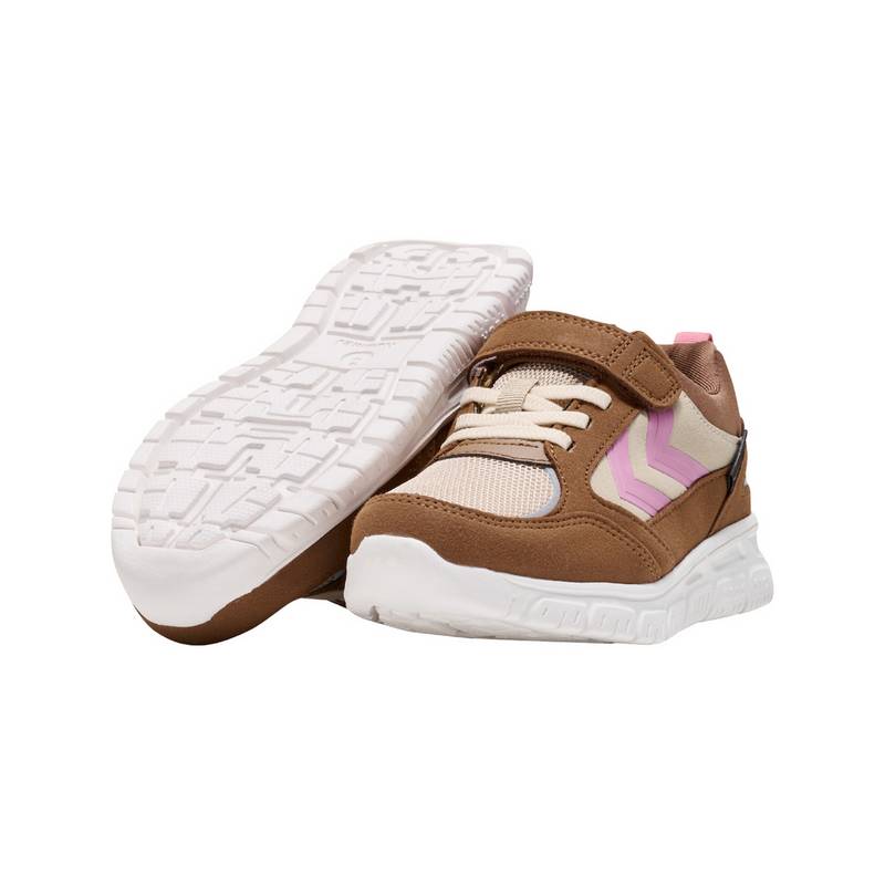 hummel X-LIGHT 2.0 TEX JR Sneaker Kinder
