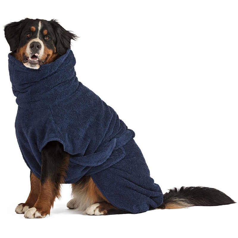 Lills Hundemäntel Lills Lill's Hundebademantel 
