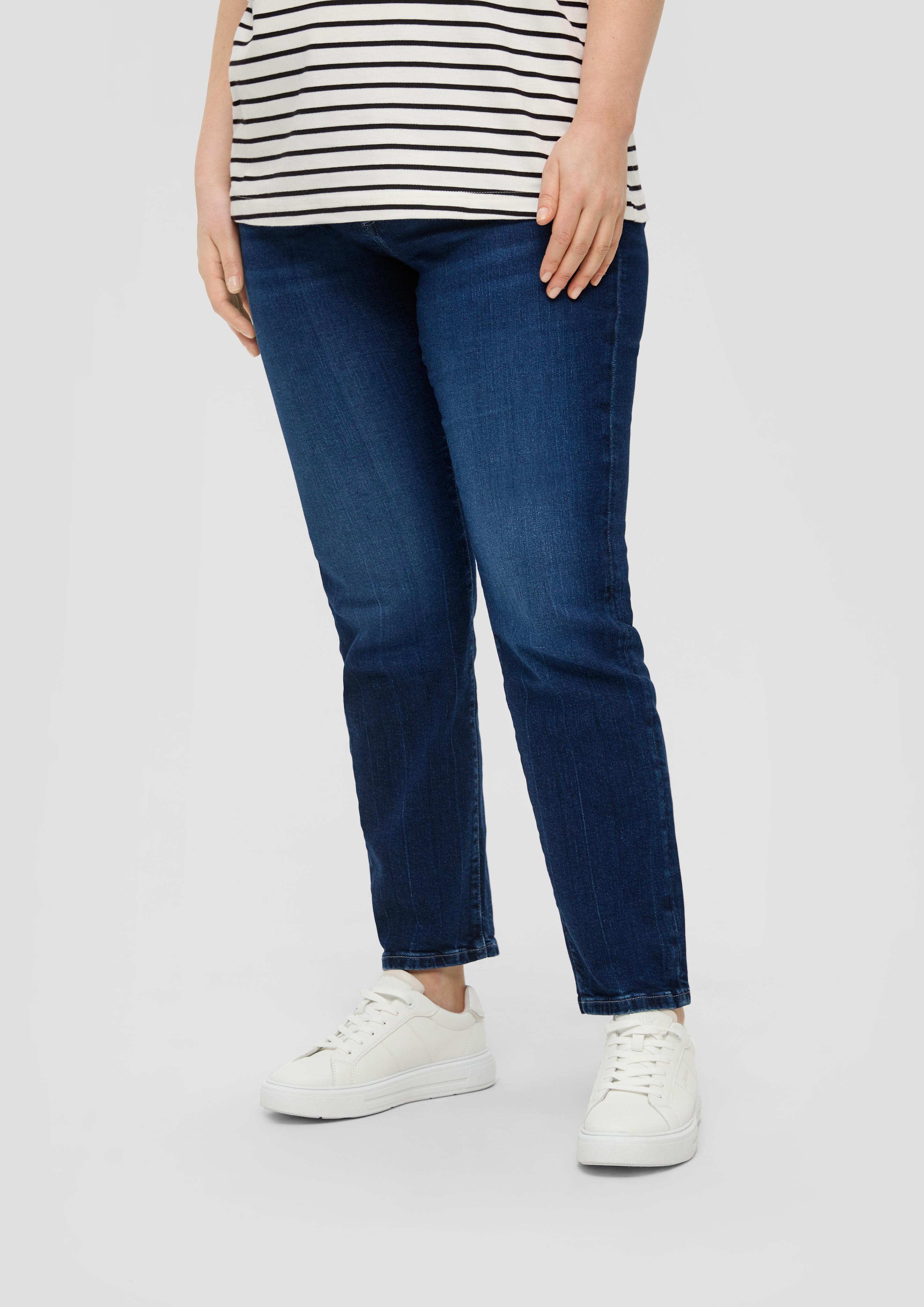 Jeans / Slim Fit / Mid Rise / Slim Leg  2149241-57Z4
