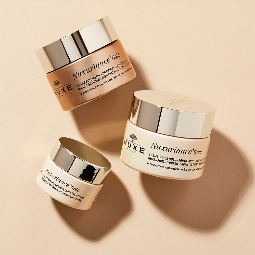 NUXE Nuxuriance Gold Serum 30 ml