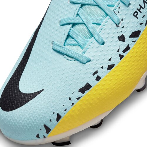 KINDER FUSSBALL-RASENSCHUHE PHANTOM GT2 ACADEMY DF FGMG
