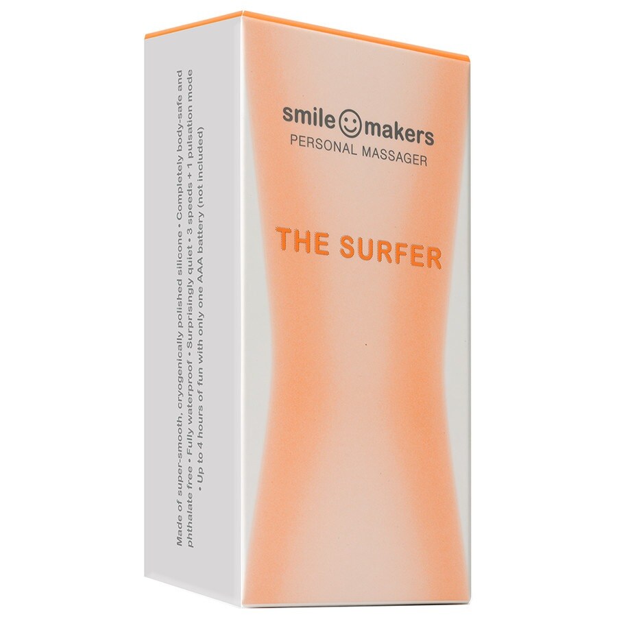 The Surfer