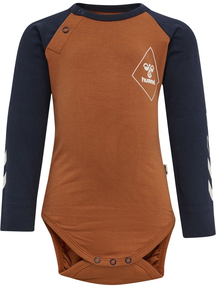 Hummel Hummel Strampler Hmlceasar Jungen in SIERRA günstig kaufen