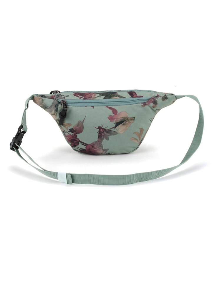 Nitro Nitro Bauchtasche HIP BAG DEAD FLOWER multi günstig kaufen onesize