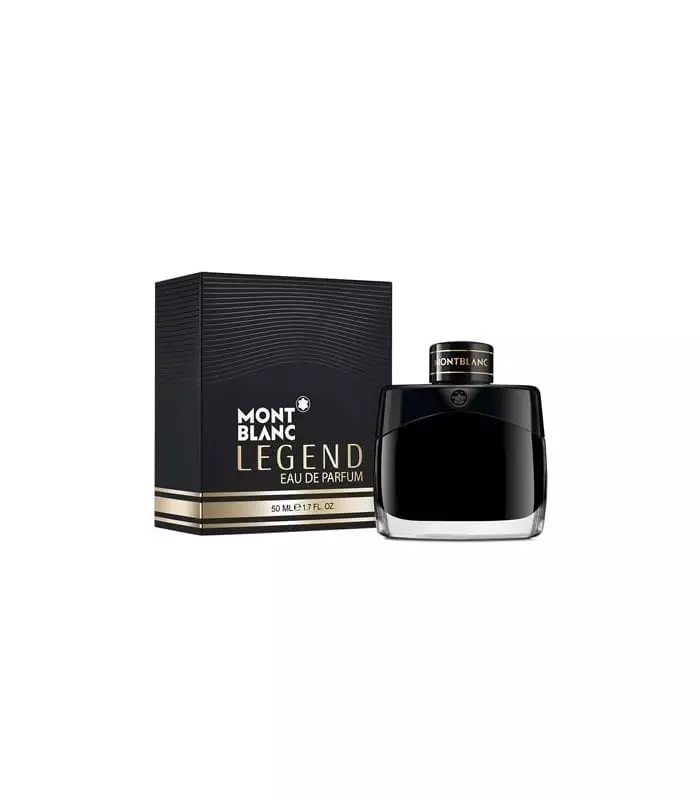 LEGEND Eau de Parfum Vaporisateur