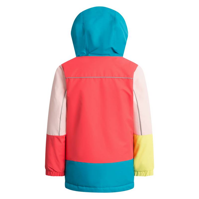 WeeDo COSMO LOVE Outdoorjacke Kinder