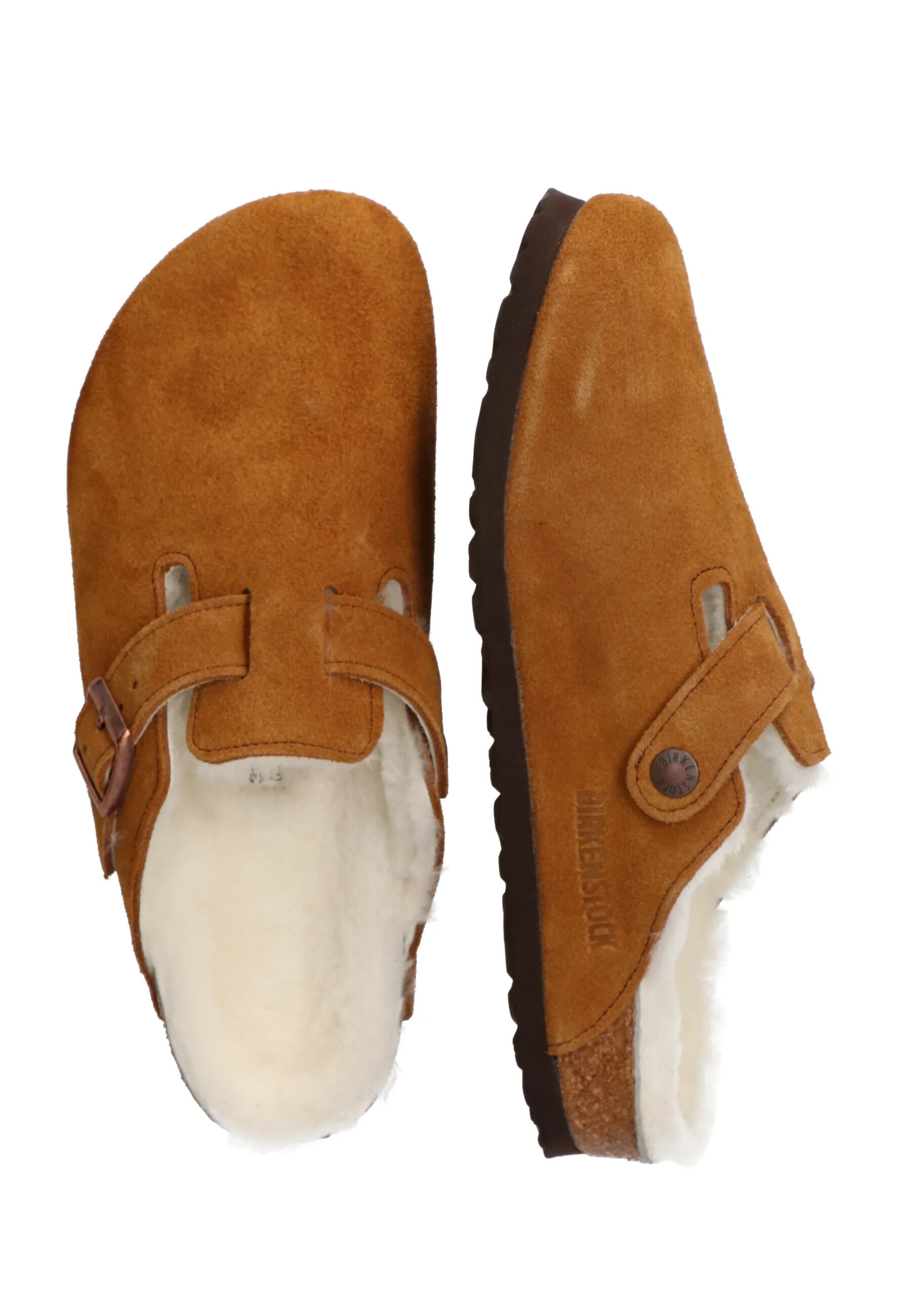 Birkenstock BOSTON - Zapatillas