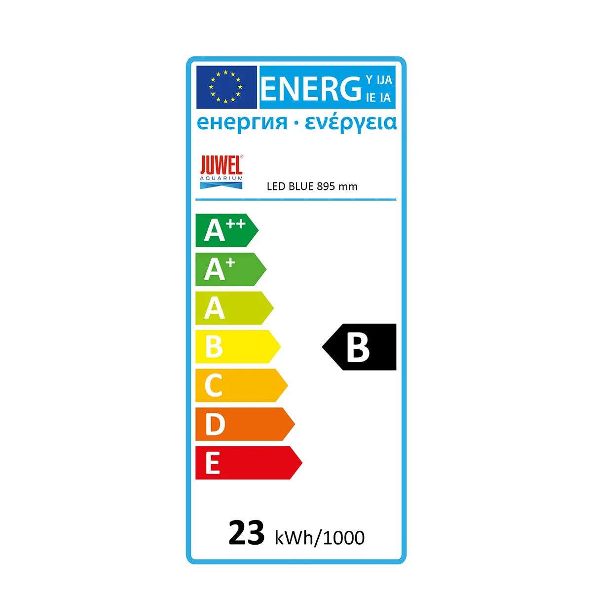 Juwel Leuchtmittel für Multilux LED Blue kaufen