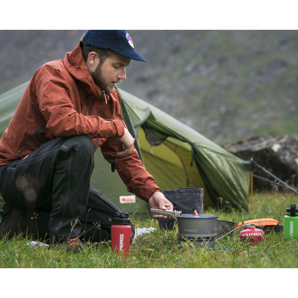 PRIMETECH STOVE SET 1.3L - Gaskocher