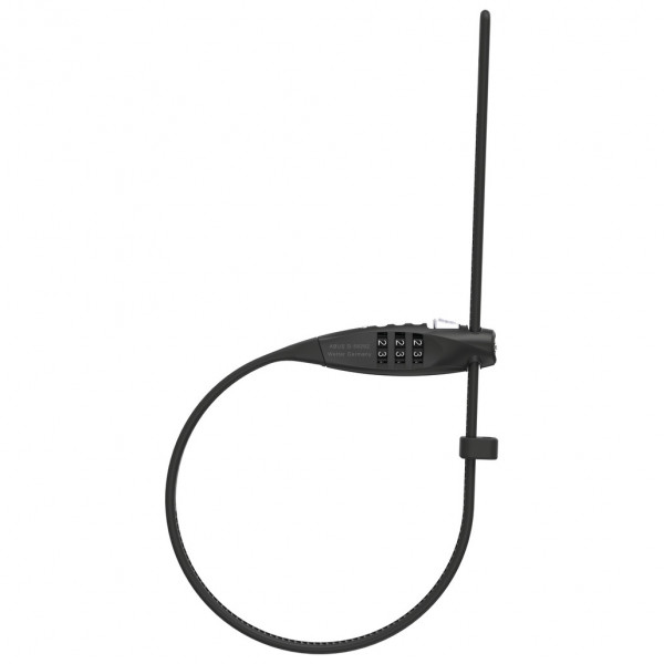 ABUS - Combiflex Travelguard - Fahrradschloss