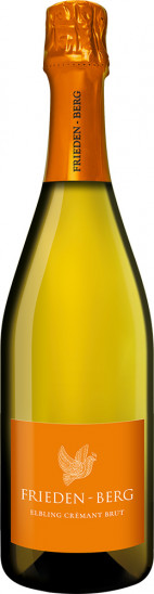 2020 Elbling Crémant brut - Weingut Frieden-Berg