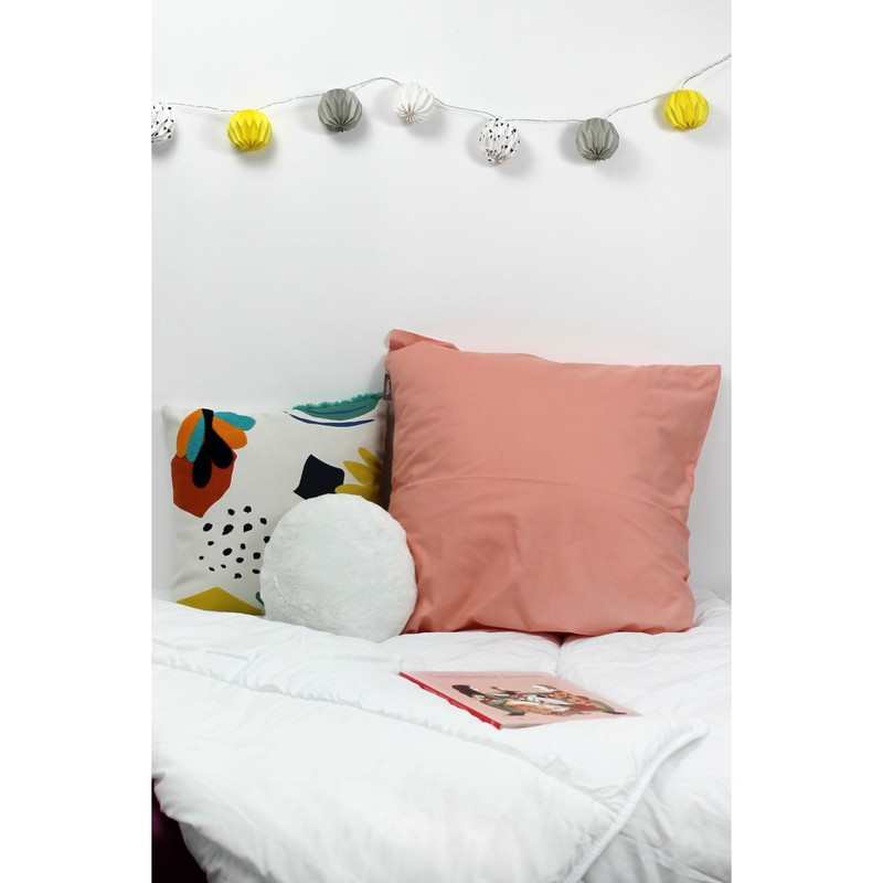 Couette 200x200cm Active Clim légère (été)