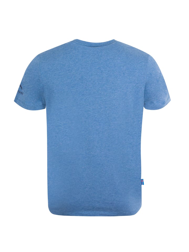 Westfjord Funktionsshirt Hekla in navy/blue günstig kaufen