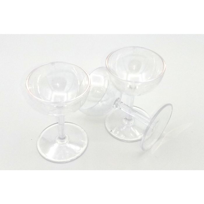 Sektglas, Champagnerglas