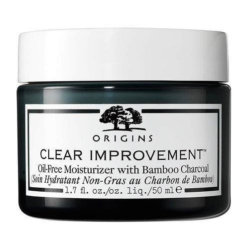 Origins Clear Improvement öljytön kosteusvoide 50 ml