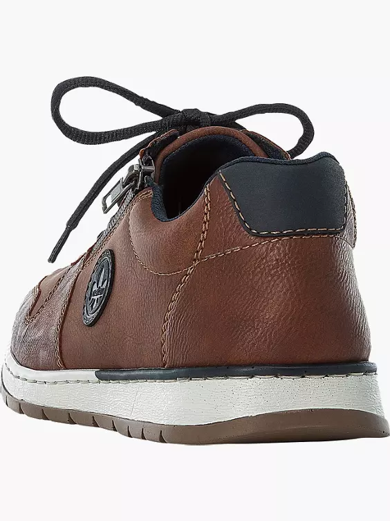 Rieker Herren Sneaker Low
