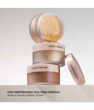LAURA MERCIER Ultra Blur Translucent Loose Setting Powder Loser Puder-20 g