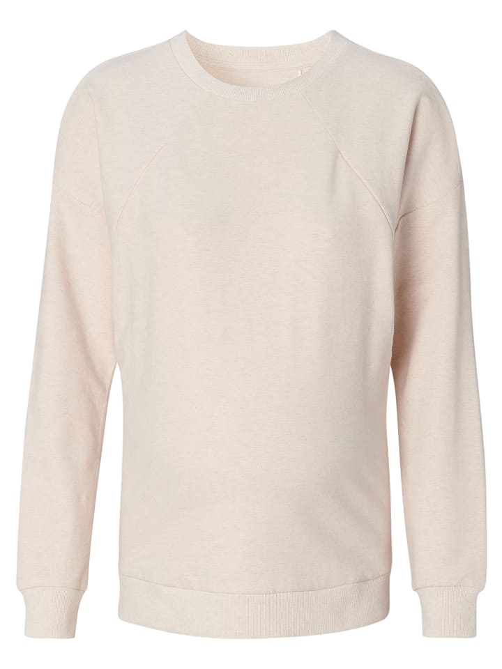 Noppies Still-Pullover Lesy in Oatmeal günstig kaufen