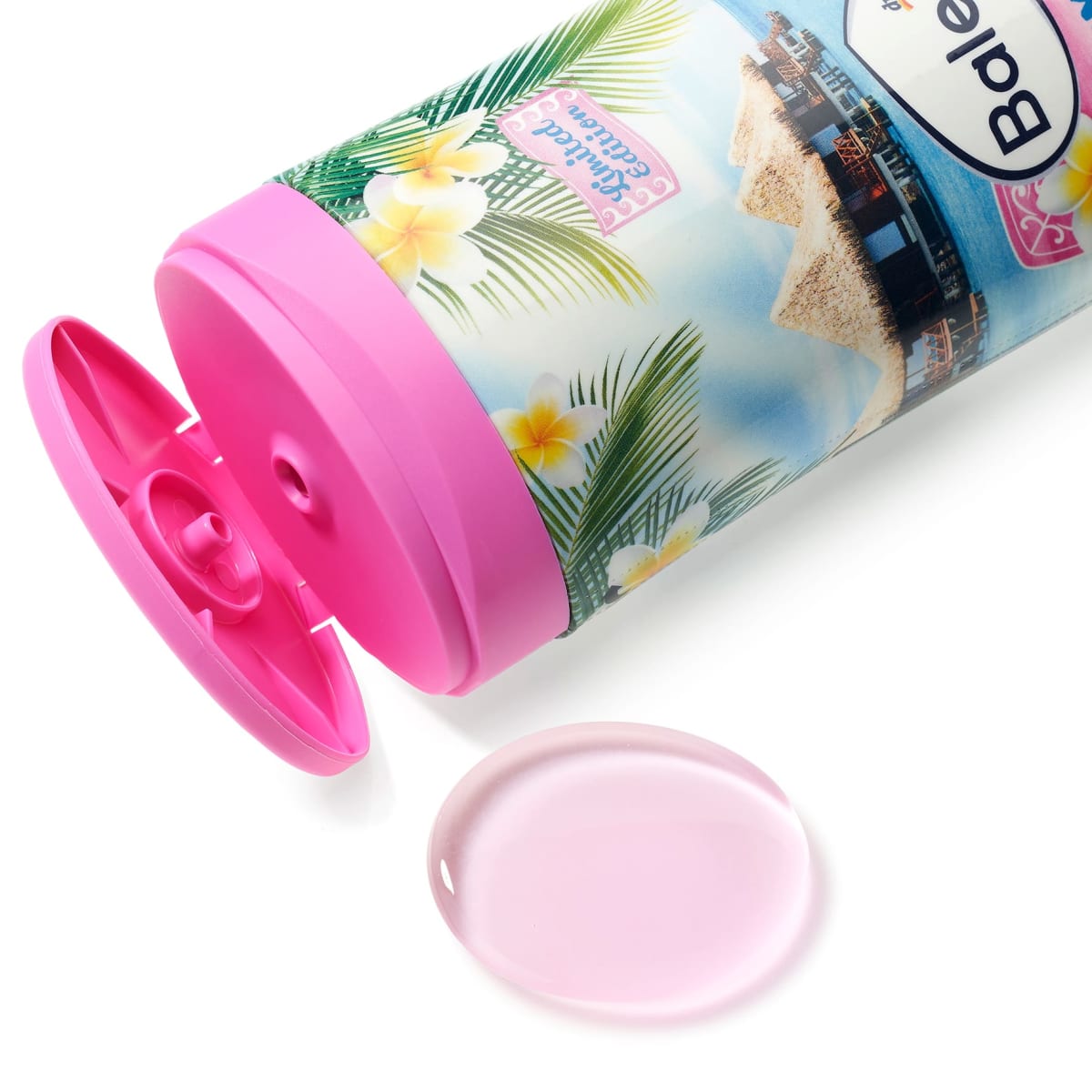 Duschgel Summer Paradise, 300 ml