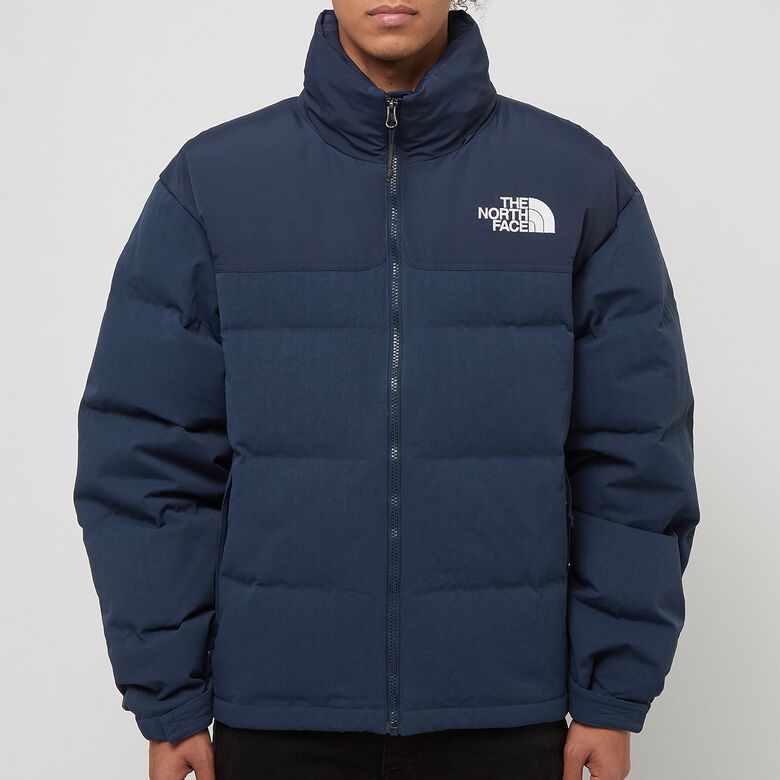 The North Face 92 Ripstop Nuptse Jacket summit navy