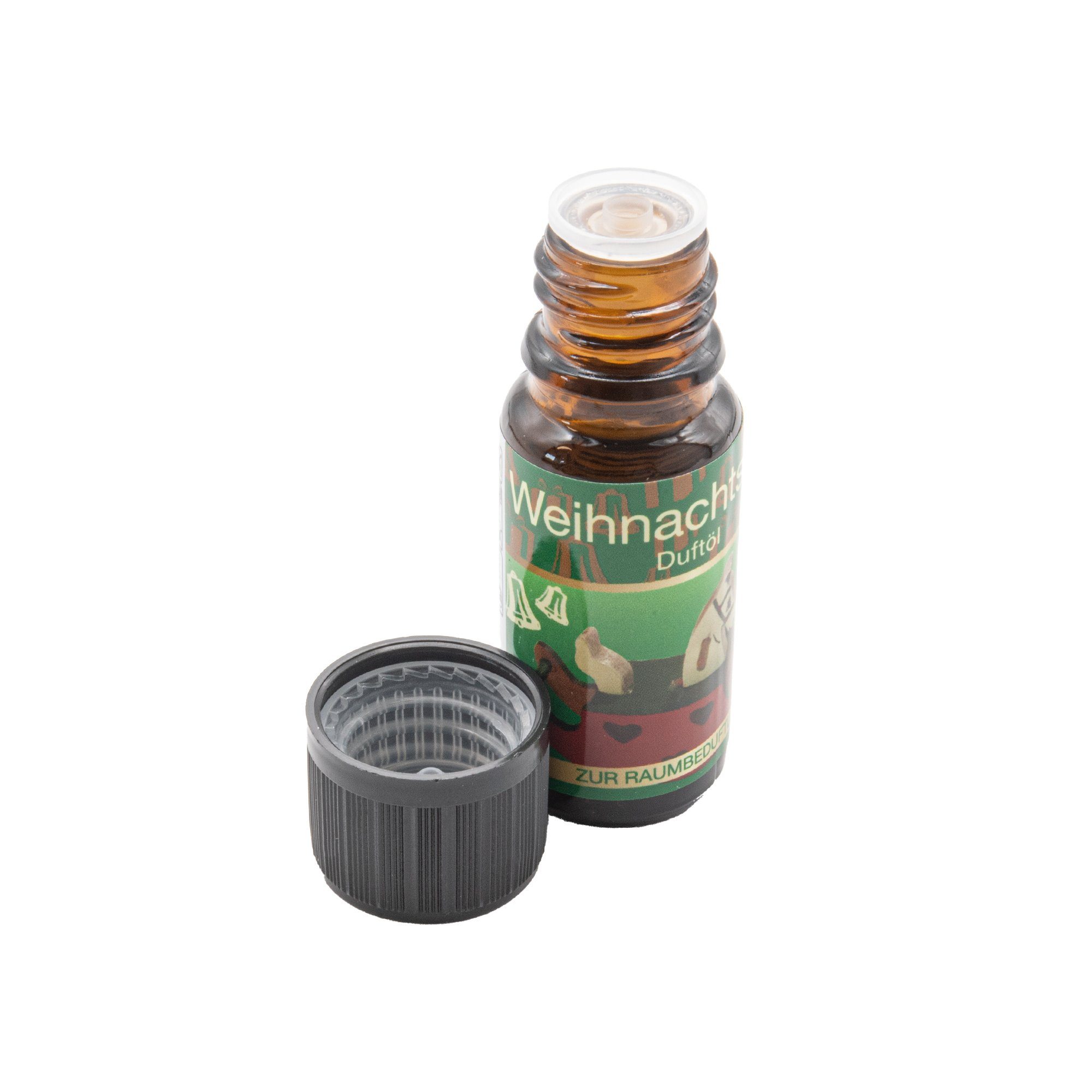 TSB Werk Luftbefeuchter 10x Duftöl Raumduft Raumöl Lampenduft Aromaöle, Raumduftöl, Lampenöl, Winter, Öl, Set