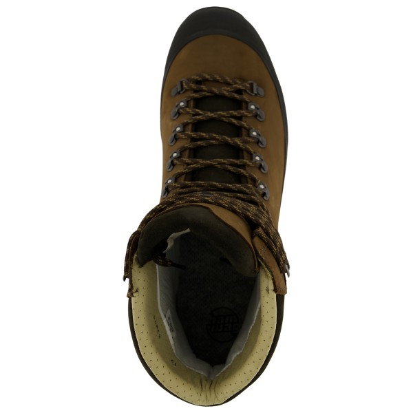 Hanwag - Yukon Wide - Wanderschuhe