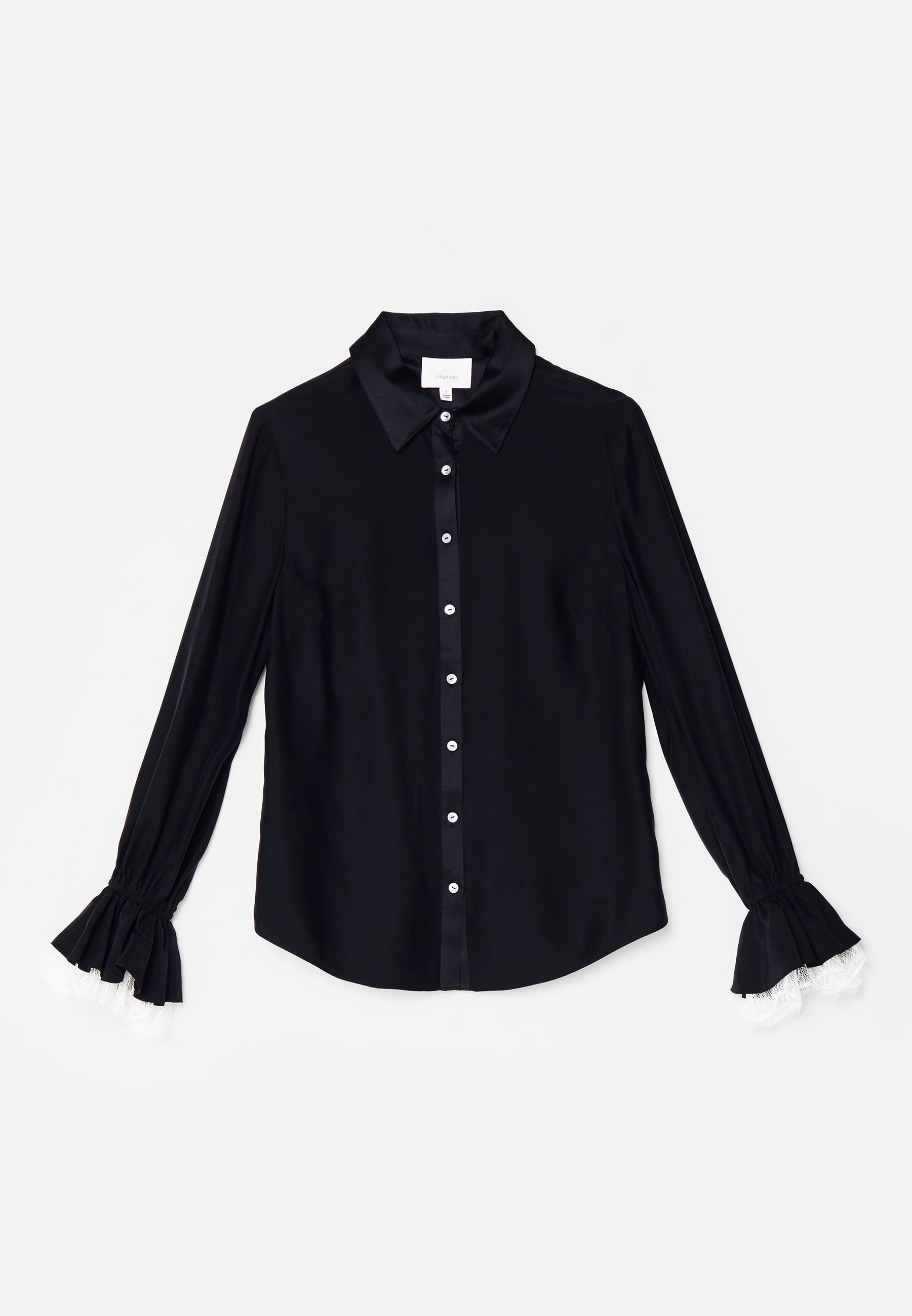Cinco de septiembre ROXIE - Camisa