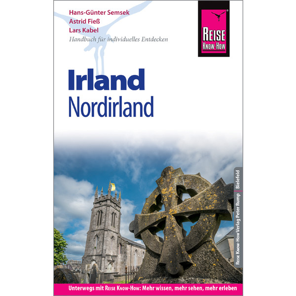RKH IRLAND