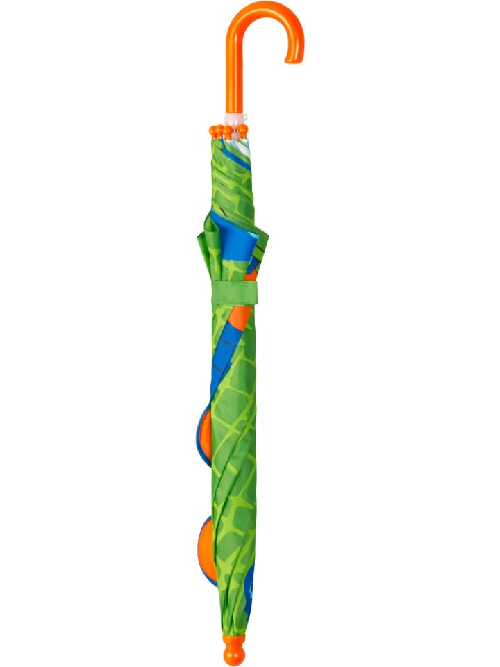 Playshoes Kinder Regenschirm 