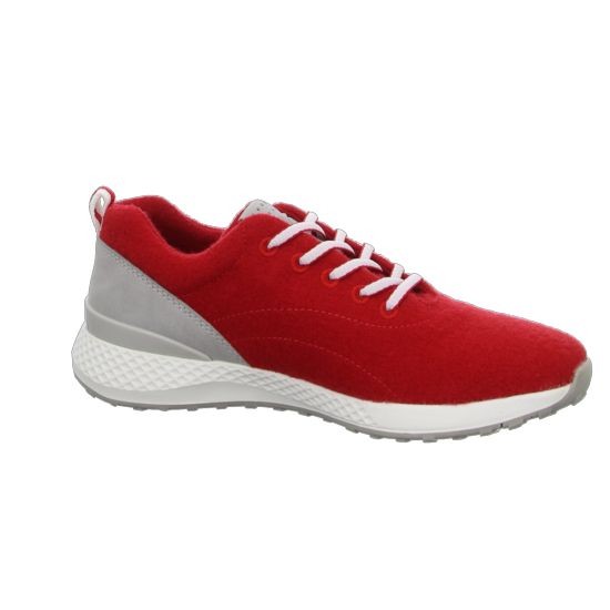 MARCO TOZZI Sneaker rot