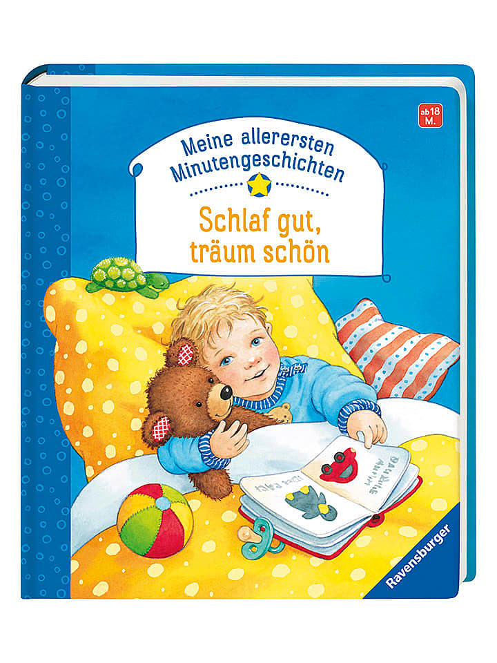 Ravensburger Bilderbuch 