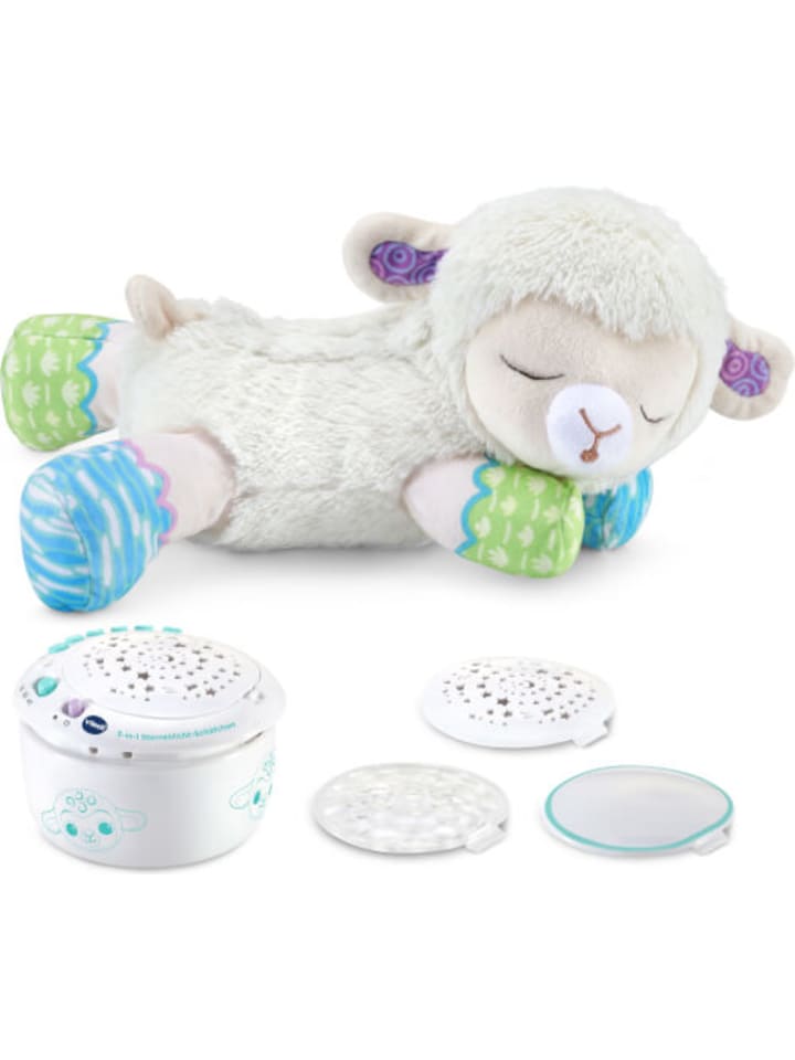 vtech Nachtlicht 3-in-1 Sternenlicht-Schäfchen, 0-3 Jahre günstig kaufen onesize