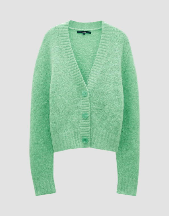 Strickjacke Talentina