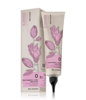 eLGON Sinsea Sensitive Scalp 0 Kopfhautpflege-150 ml