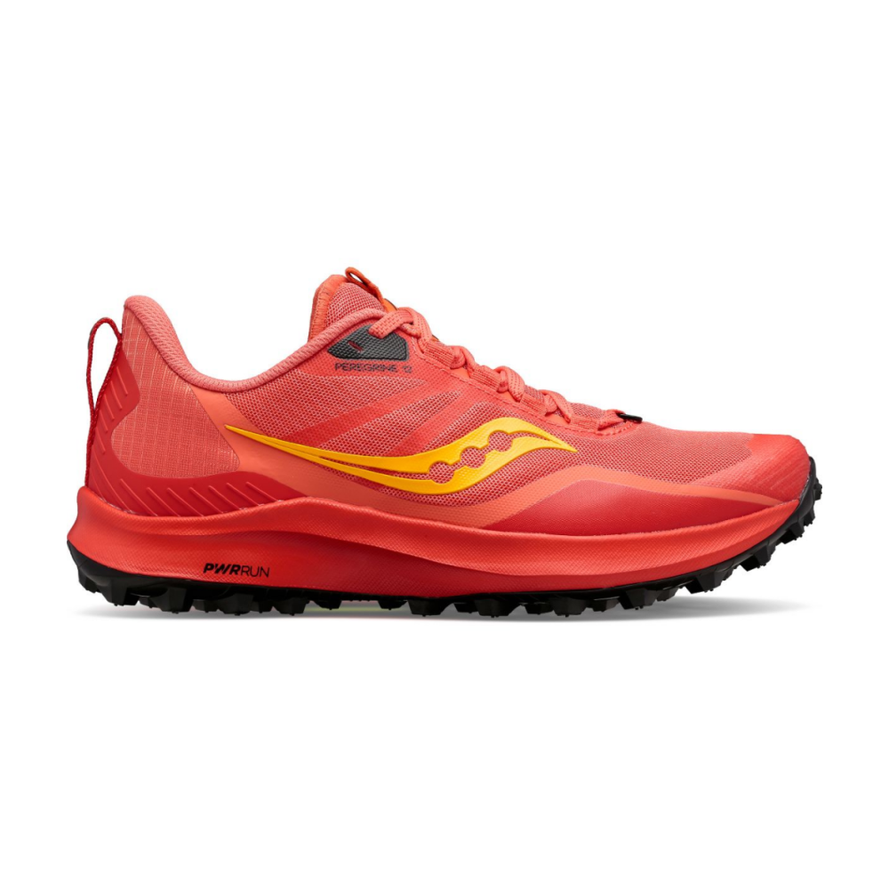 Saucony Peregrine 12 S10737-32 / rot