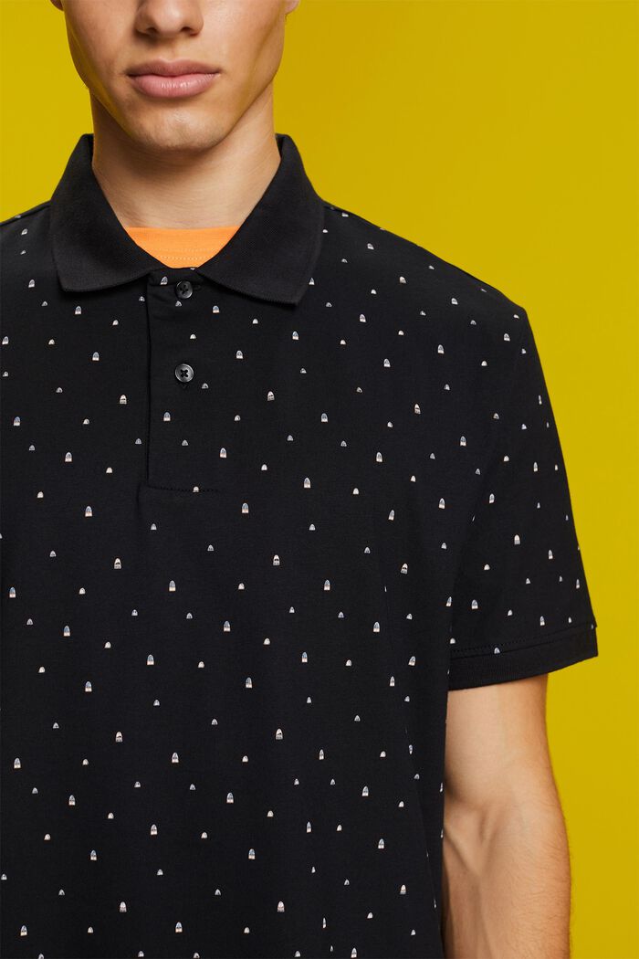 Polo shirts