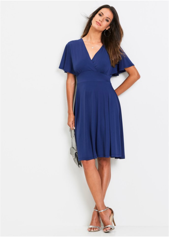 Shirtkleid