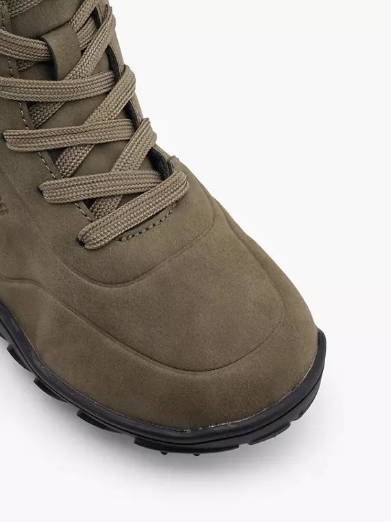 Dockers Schnürboots