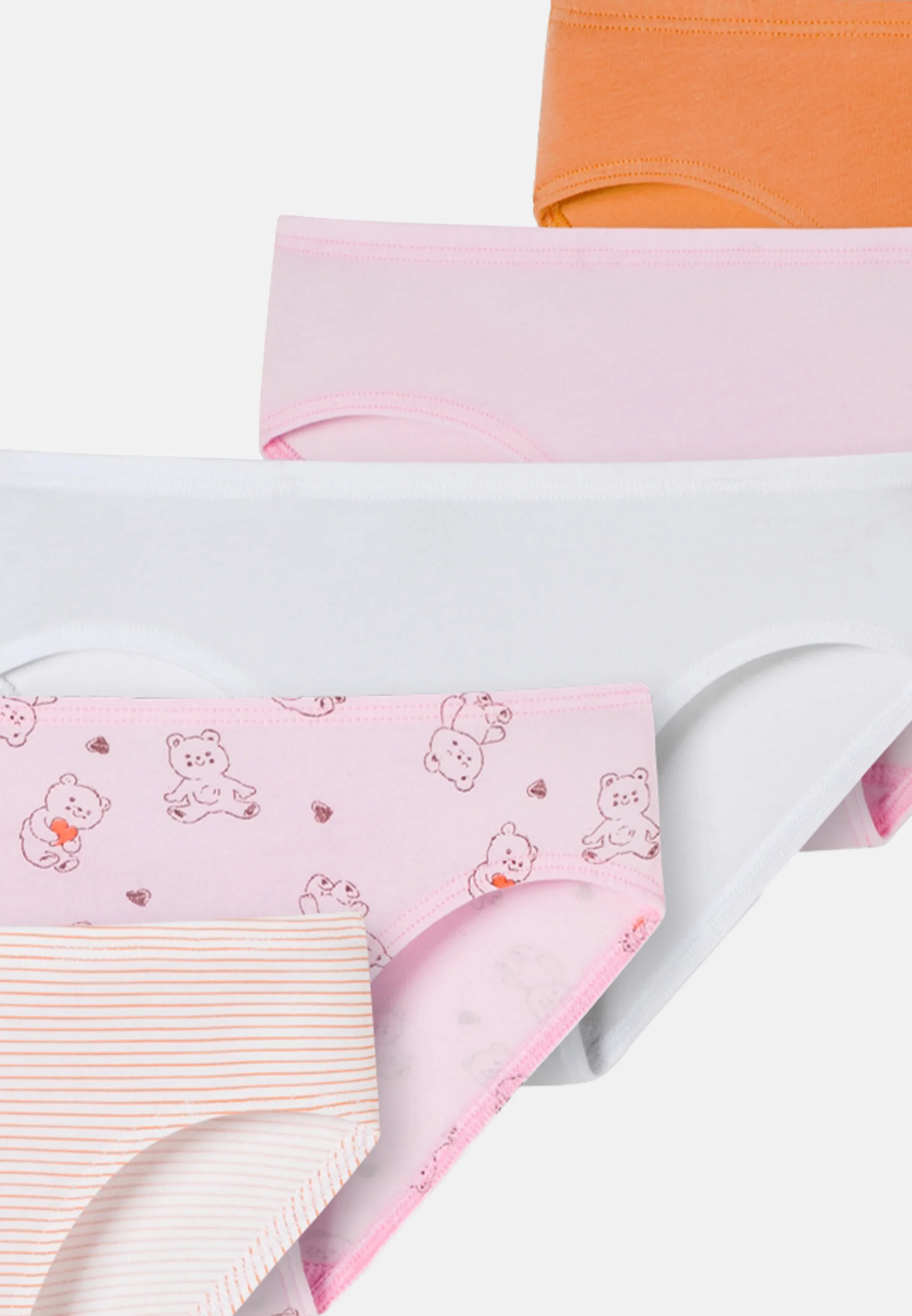 Schiesser 10ER PACK - Calzoncillos