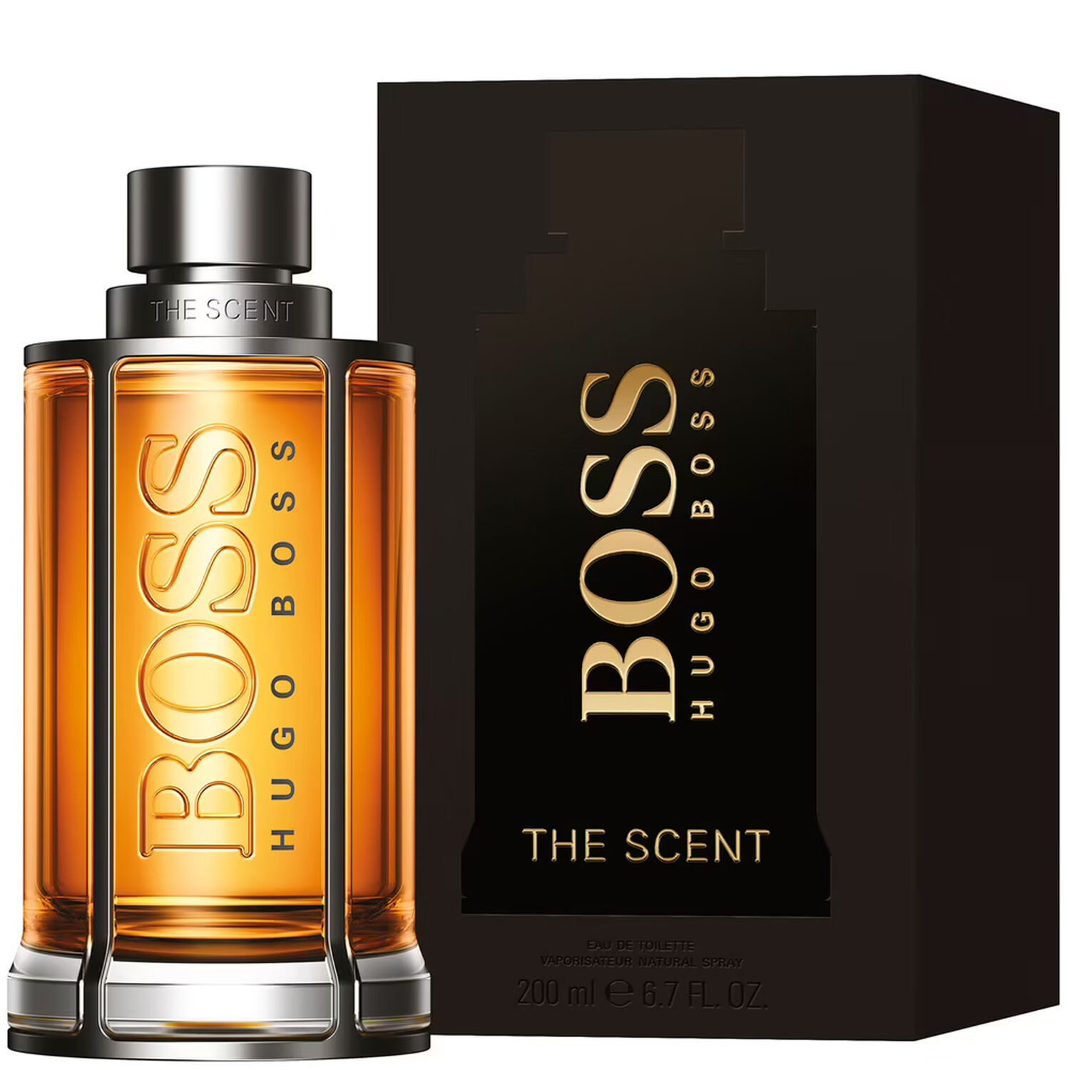 Hugo Boss Boss The Scent Eau de Toilette