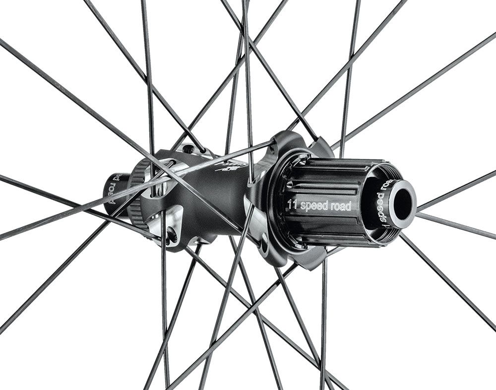 DT Swiss GRC 1400 Spline® 42 Carbon 27,5