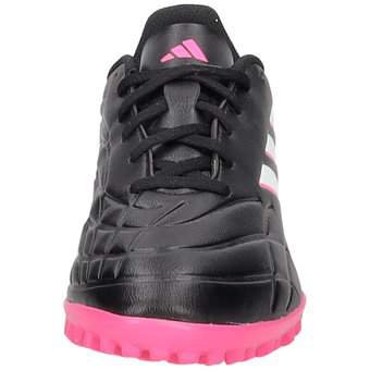 adidas Copa Pure 4 TF Fußball in schwarz