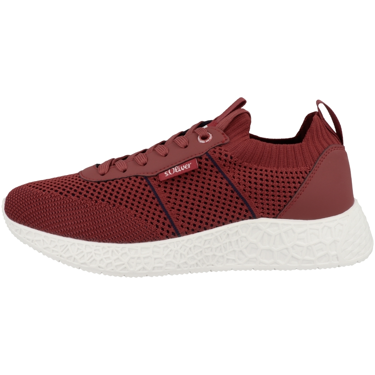 s.Oliver 5-13610-28 Sneaker Low rot