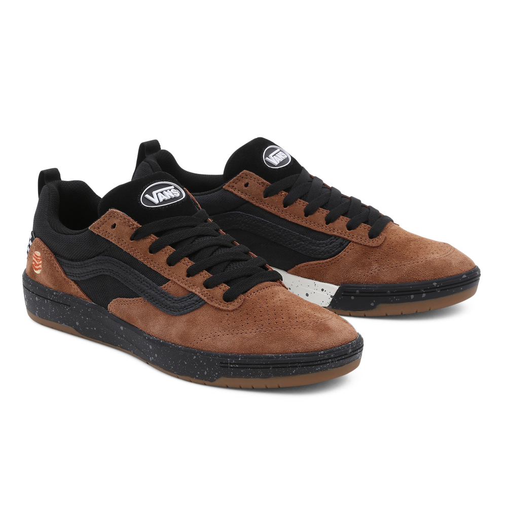 Vans Zahba VN0007QQBF01 / braun