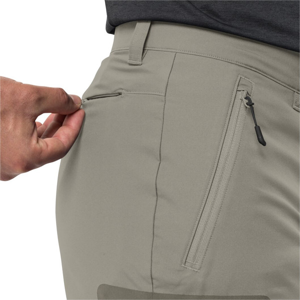 ACTIVE TRACK SHORTS Herren - Shorts