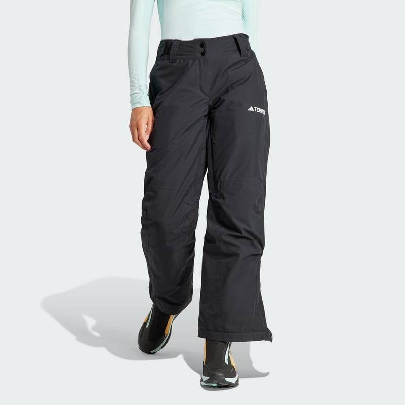 adidas Terrex Xperior 2L Insulated Hose Trainingshose Damen