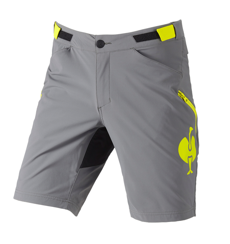 Funktions Short e.s.trail