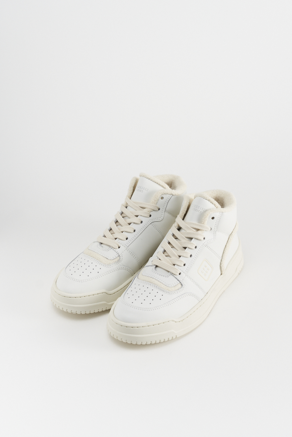 CPH196 vitello white/cream