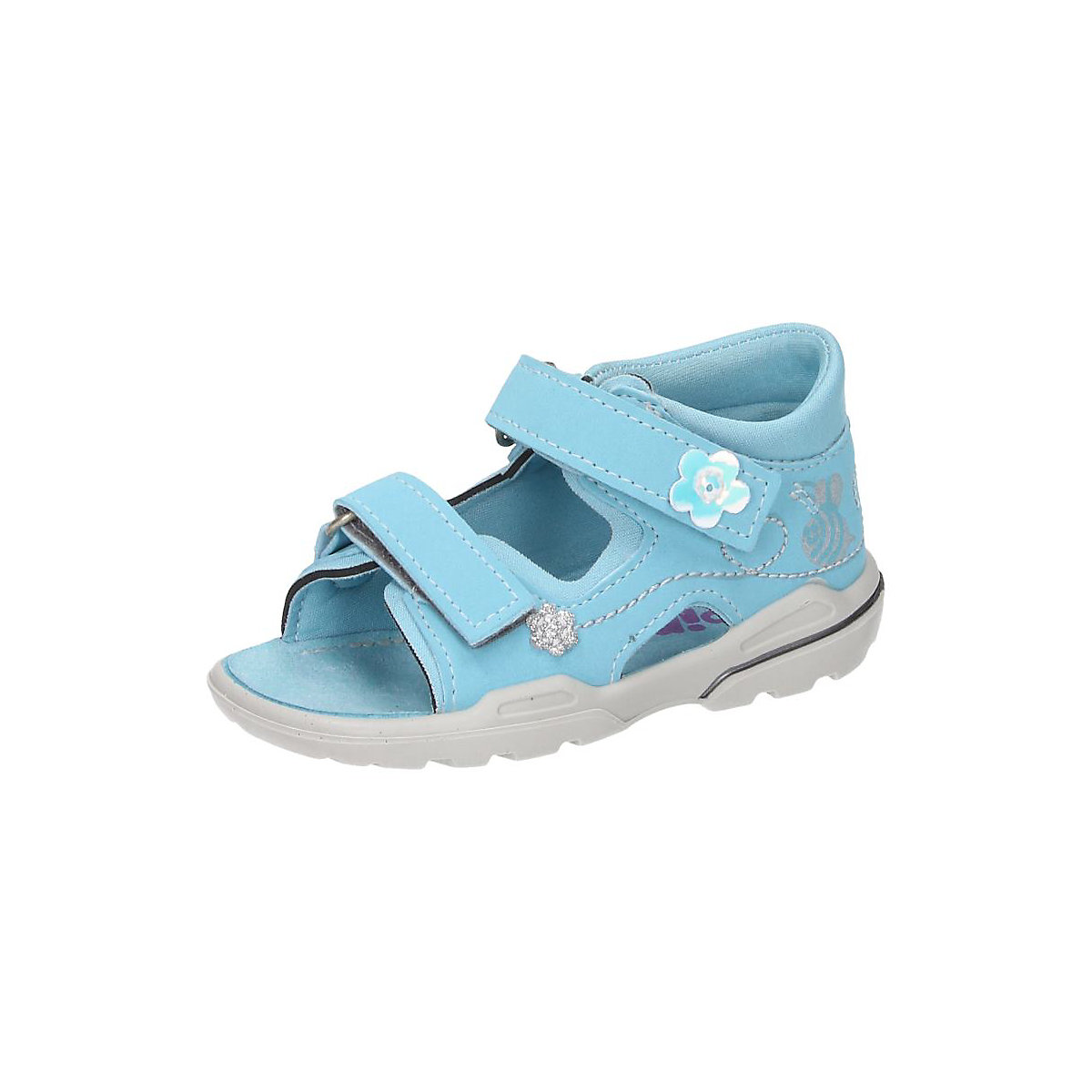 Outdoorsandalen für Mädchen
